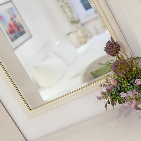 Meeresbrise App 1 Apartman Wenningstedt-Braderup (Sylt)