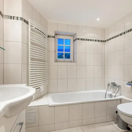 Meeresbrise App 1 * Wenningstedt-Braderup (Sylt)