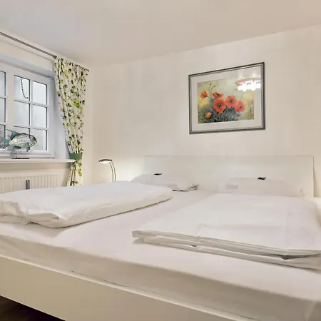 Apartman Meeresbrise App 1 *