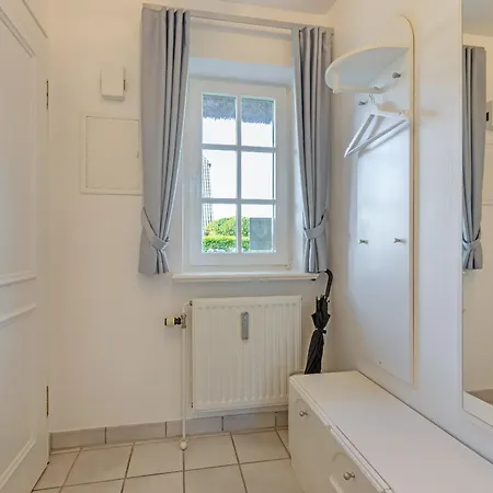 Meeresbrise App 1 Wenningstedt-Braderup (Sylt)