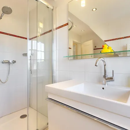 Apartman Meeresbrise App 1