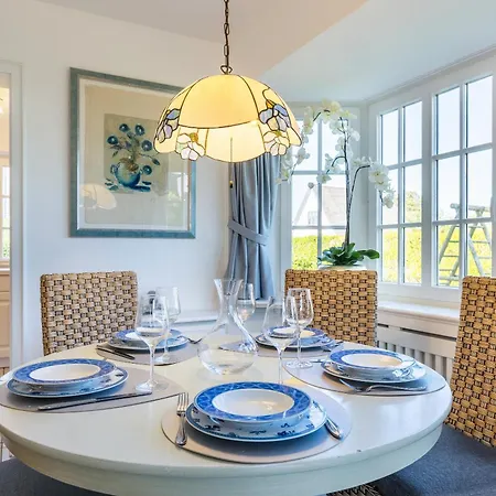 Meeresbrise App 1 Apartman *