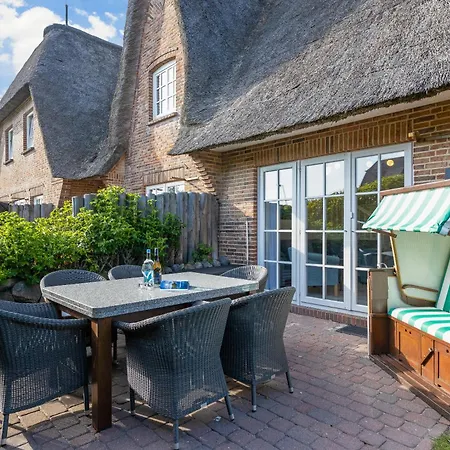 Meeresbrise App 1 Apartman