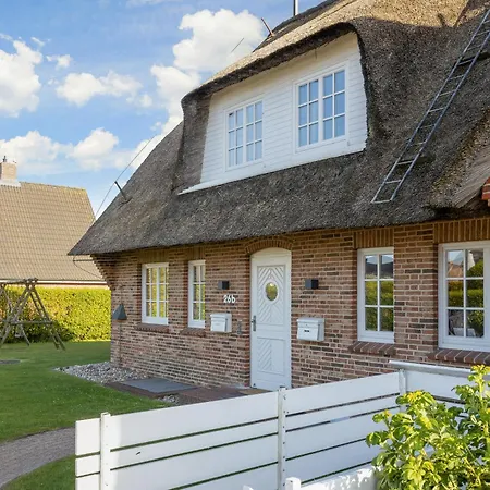 Apartman Meeresbrise App 1 *