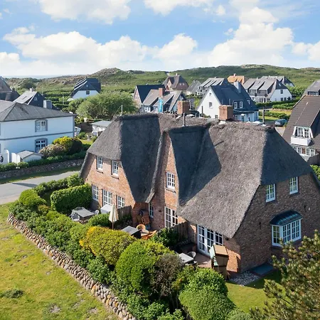 Apartman Meeresbrise App 1