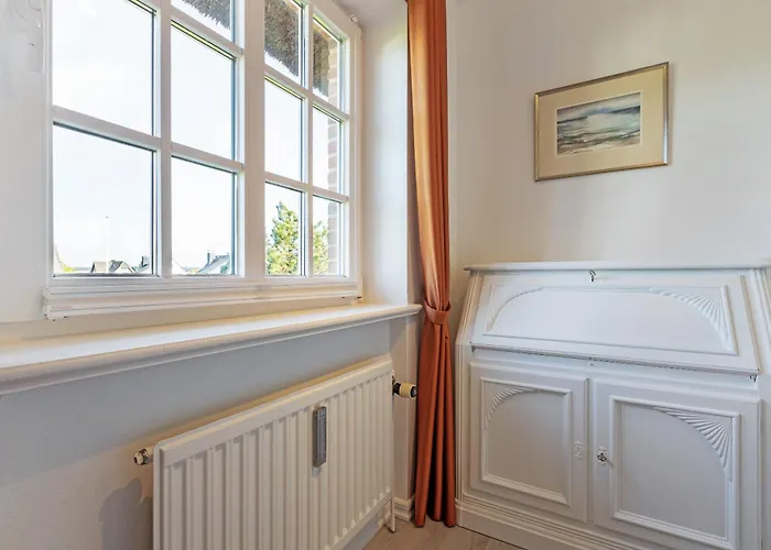 Apartamento Meeresbrise App 1 *